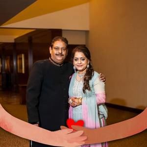 Meet your Posher, Huma